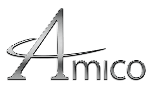 Amico Logo