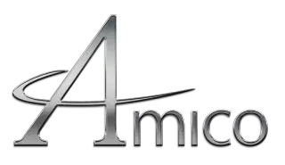 Amico Logo