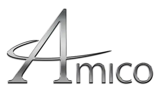 Amico Logo