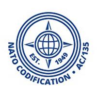 Logo for NATO