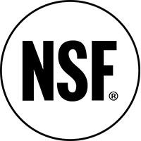 Certification Logos