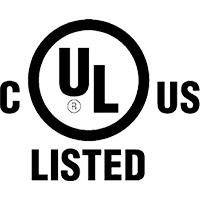 Certification Logos