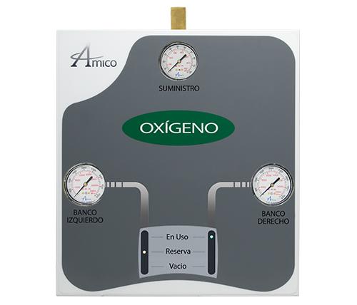 Manifolds Products | Amico Group of Companies