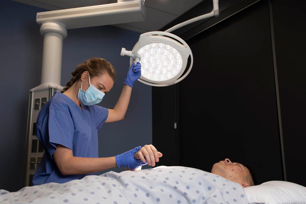 Mira 50 LED Amico Group of Companies