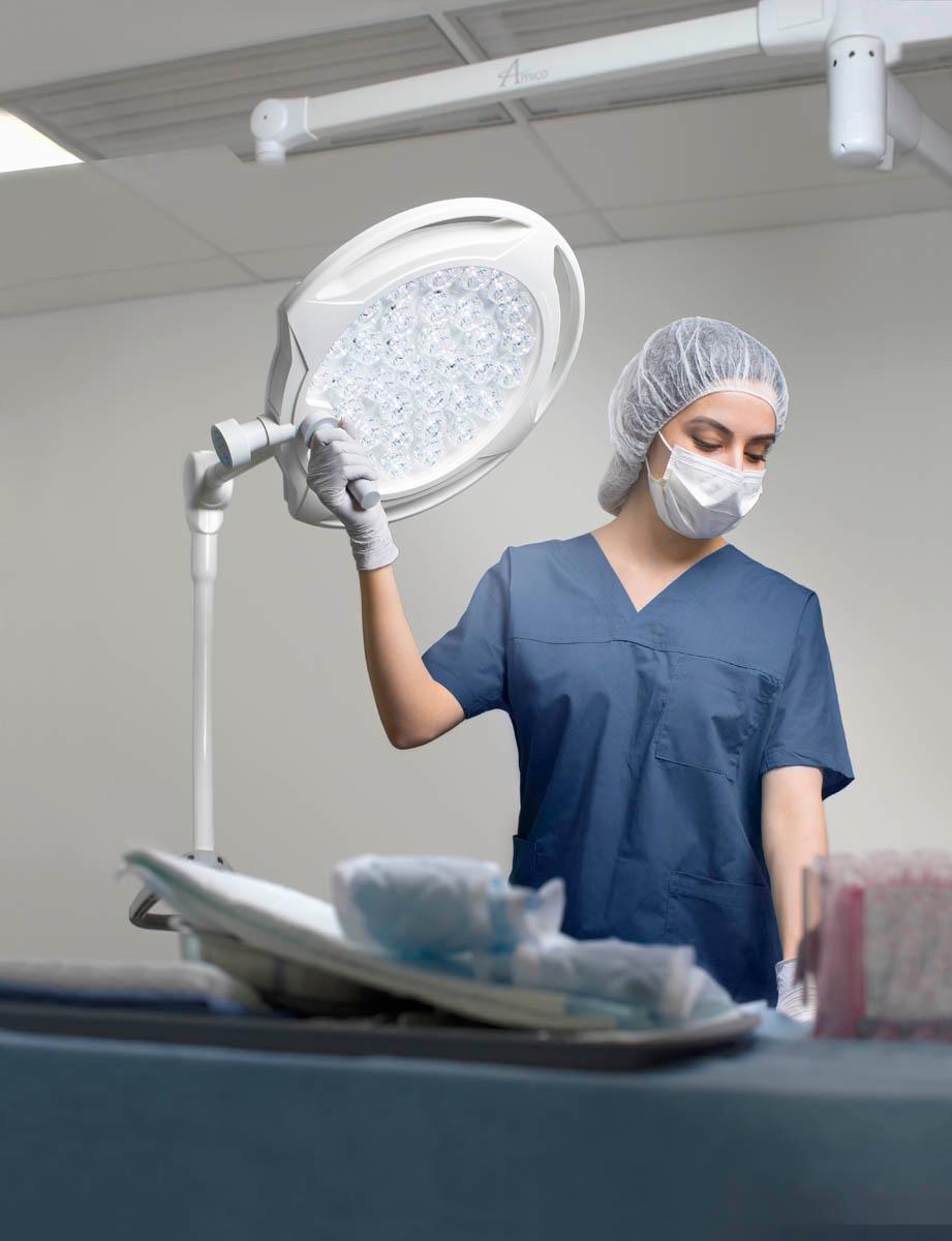 Mira 50 LED Amico Group of Companies