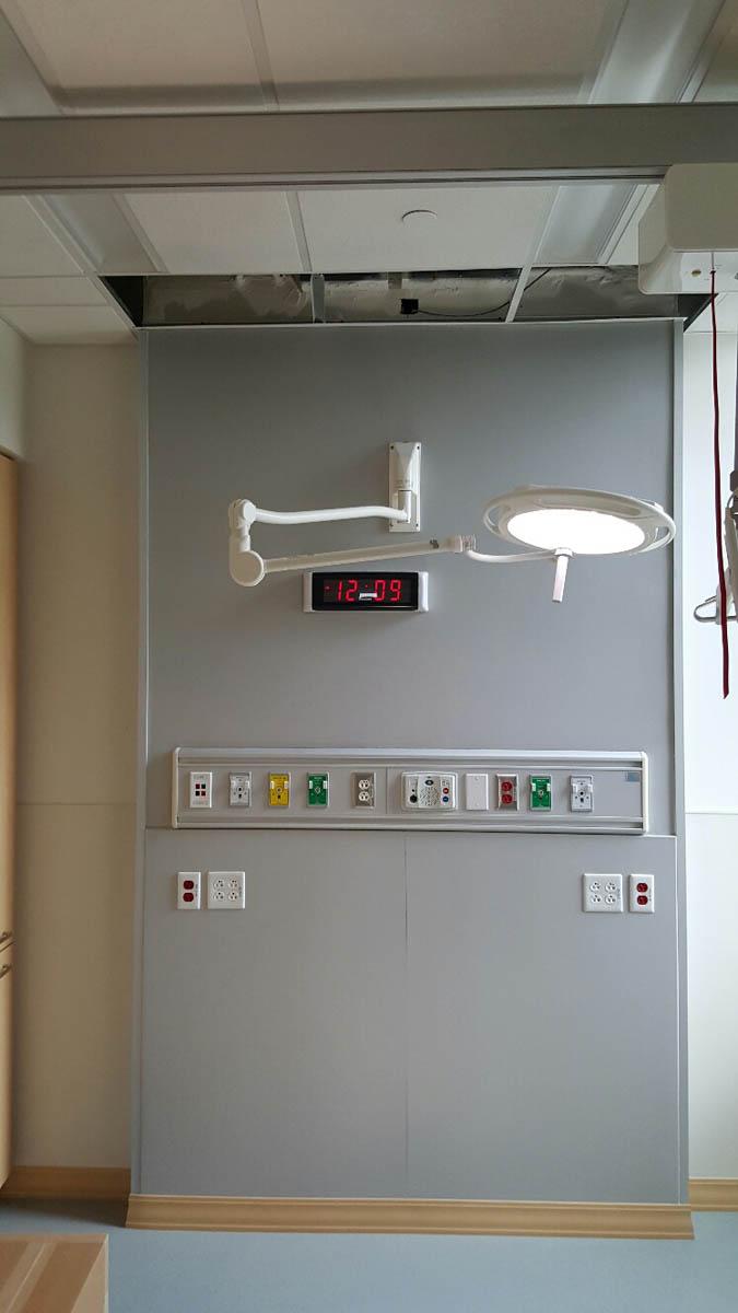 Mira 65 LED Amico Group of Companies