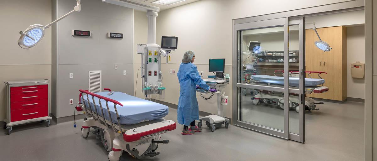 Mira 65 LED Amico Group of Companies