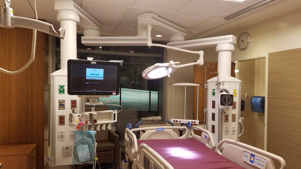 Mira 65 LED Amico Group of Companies