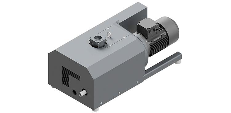 NFPA Triplex CCD Modular Stack Mount | Amico Group of Companies