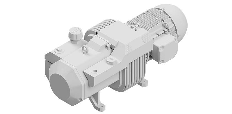 NFPA Triplex RVD Modular Stack Mount | Amico Group of Companies