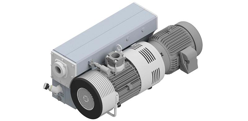 NFPA Triplex RVL Modular Stack Mount | Amico Group of Companies