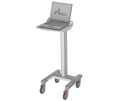 Amico Product: Hummingbird Laptop CTM Cart