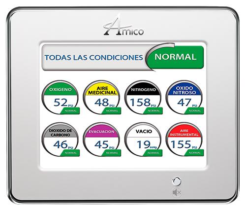 Main image for Amico's Alarma LCD Alert-3