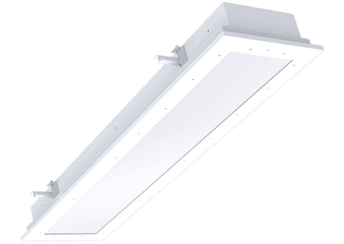 Amico Product: Cleanroom Series 1' x 4' Cleanroom