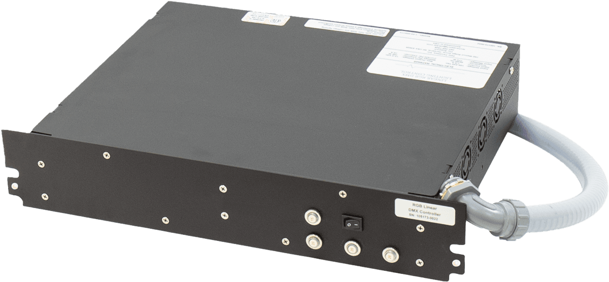 Main product image for Amico's Lights Control Series  RGB Linear Power Supply DMX