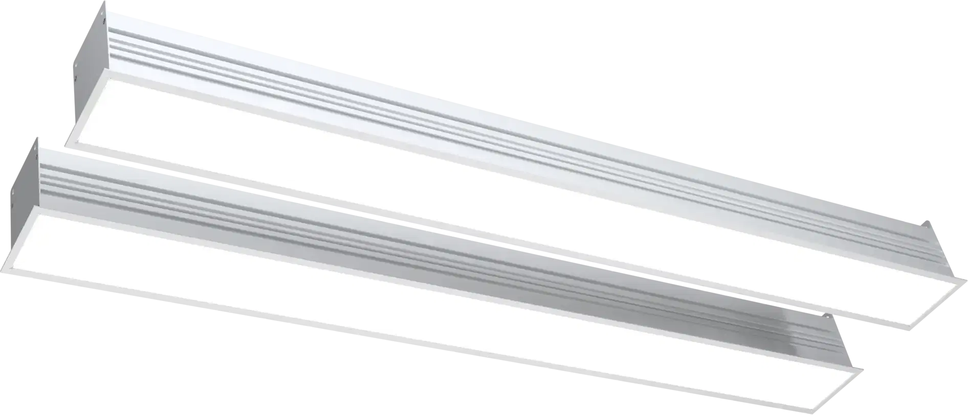 Amico Product: Linea Series 4' Linea LED Light