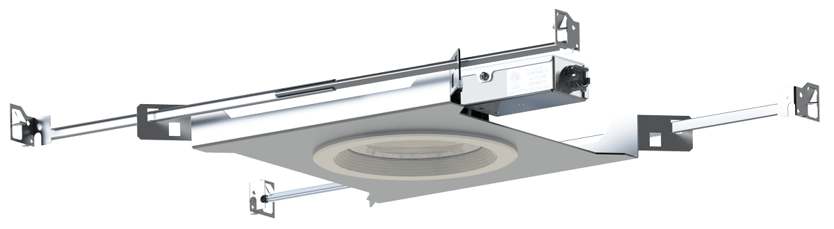 Main product image for Amico's Lights MRI Series  Low Profile Recessed 6" Downlight