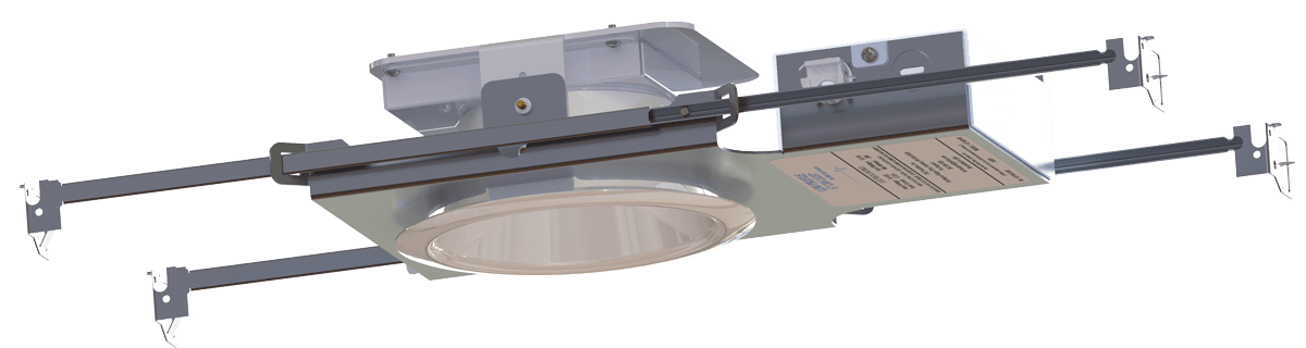 Main product image for Amico's Lights MRI Series  Recessed 6" Downlight