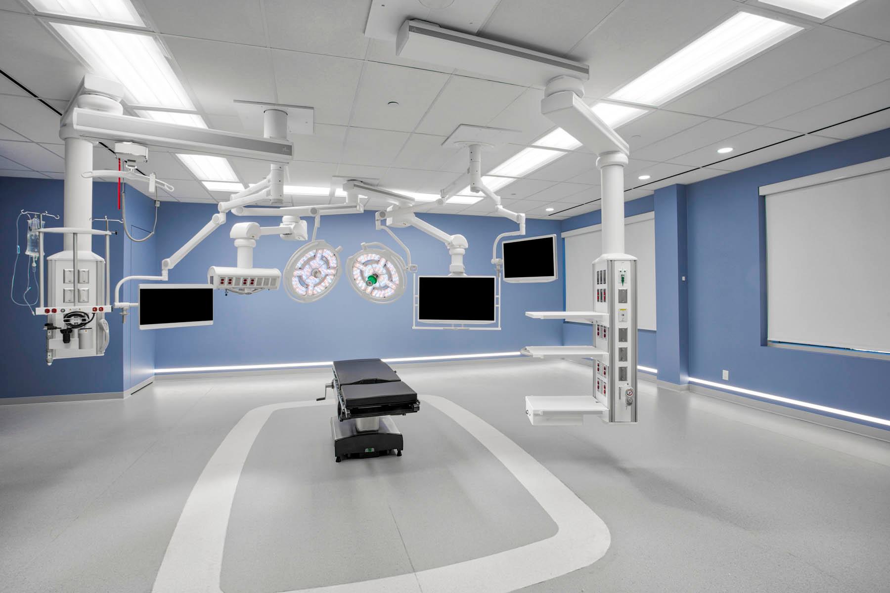 Room Type: Operating Room
