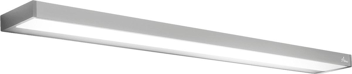 Amico Product: Skyline Series Slimline Overbed - LED Light