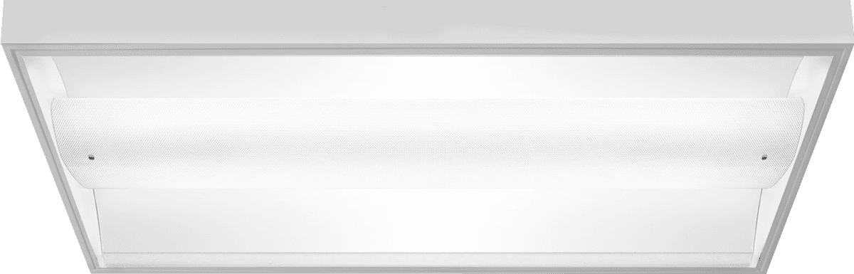 Amico Product: Solar Series 2' x 4' Ambient Indirect