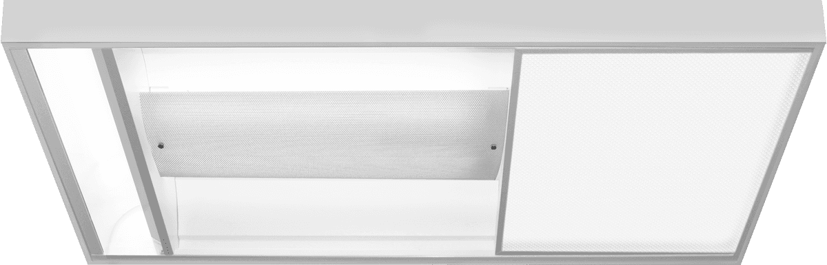 Amico Product: Solar Series 2' x 4' Multifunction