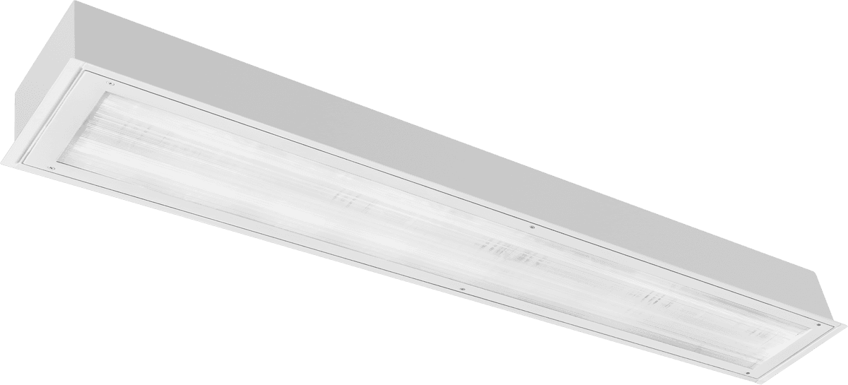 Amico Product: Solar Surgical 1' x 4' Luminaire