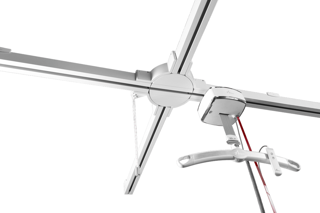 Main image for Amico's 4 Port Turntable