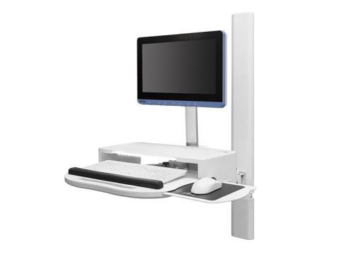 POC W152 on Falcon with Sidekick