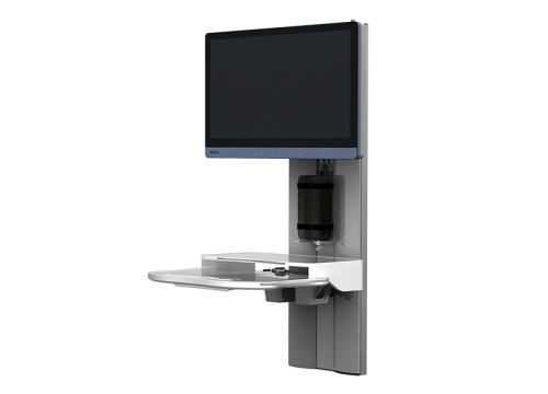 Gallery Image - Advantech POC W243 Mounts