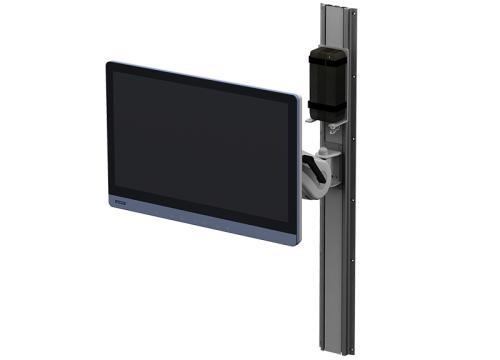 Gallery Image - Advantech POC W243 Mounts