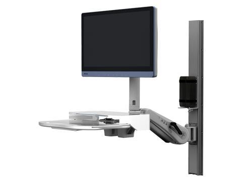 Gallery Image - Advantech POC W243 Mounts