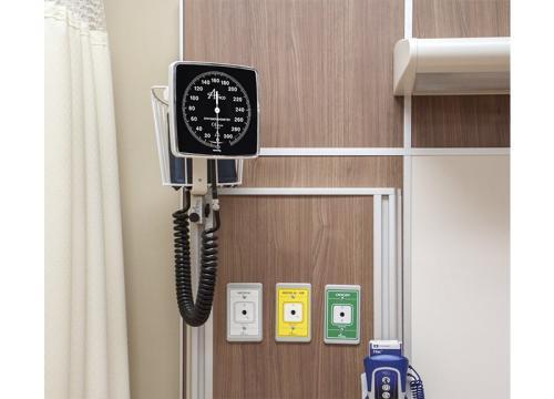 Gallery Image - Aneroid Sphygmomanometer