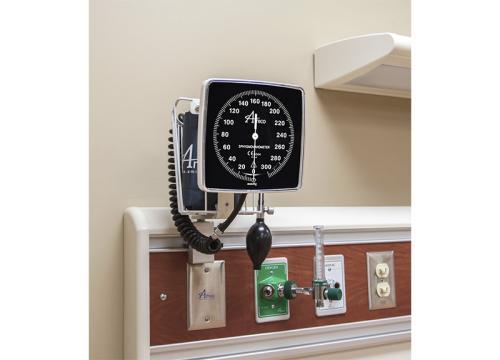 Gallery Image - Aneroid Sphygmomanometer