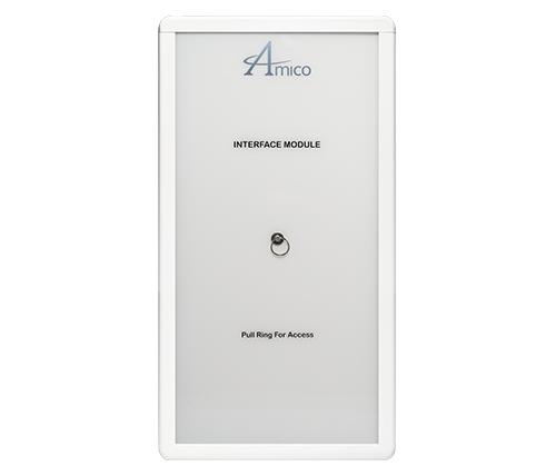 Main image for Amico's BACnet