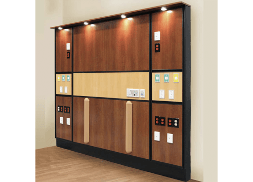 Gallery Image - Bed Bumpers