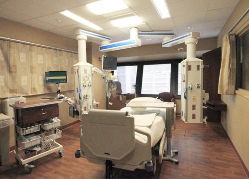 Gallery Image - Chloe Critical Care