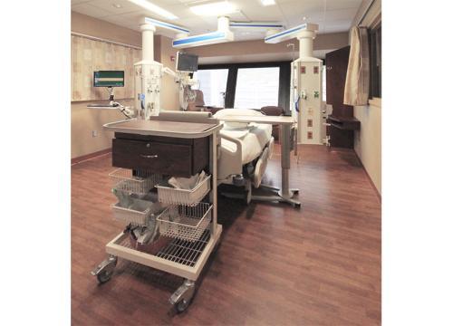 Gallery Image - Chloe Critical Care