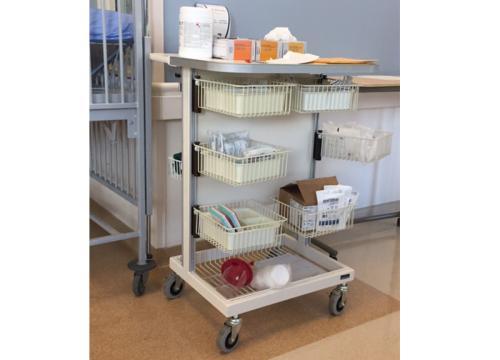 Gallery Image - Chloe Critical Care