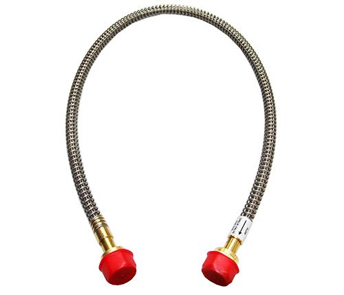 Main image for Amico's Coil Guard Pigtails