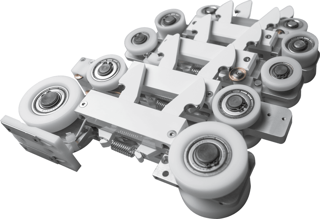 Main image for Amico's Competitor Trolleys