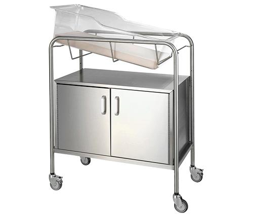 Main image for Amico's Connor Series Stainless Steel
