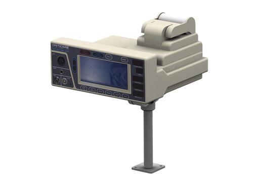 Gallery Image - Criticare 507E Mounts