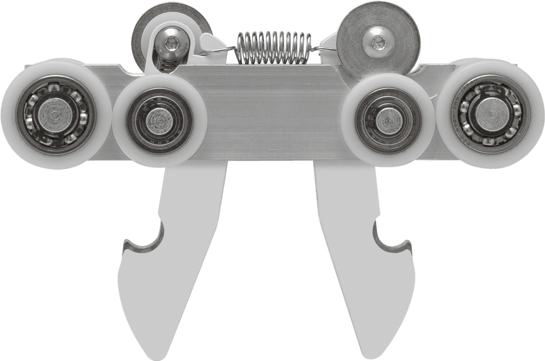 Main image for Amico's Curtain Jumping Trolley