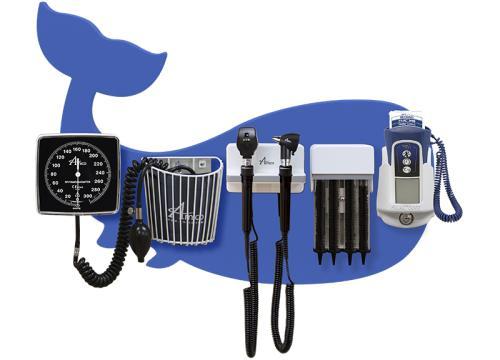 Gallery Image - Diagnostic Station