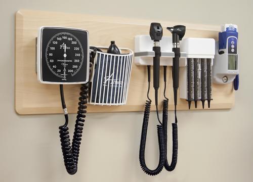 Gallery Image - Diagnostic Station