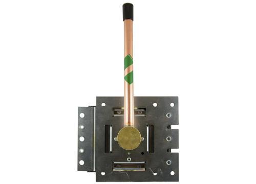 Gallery Image - DISS Compact Wall Outlet