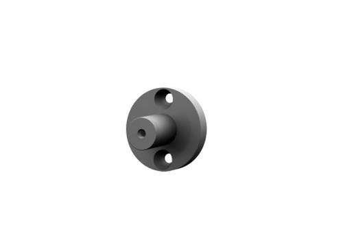 Gallery Image - Equipment Rails