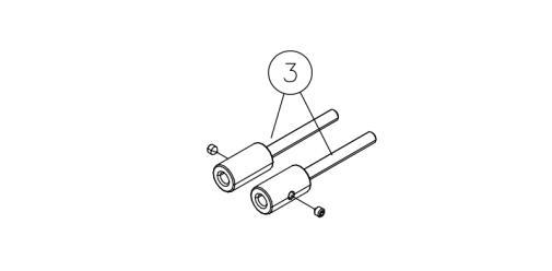 Feature Image 3 - Extended Latch Valve Kit