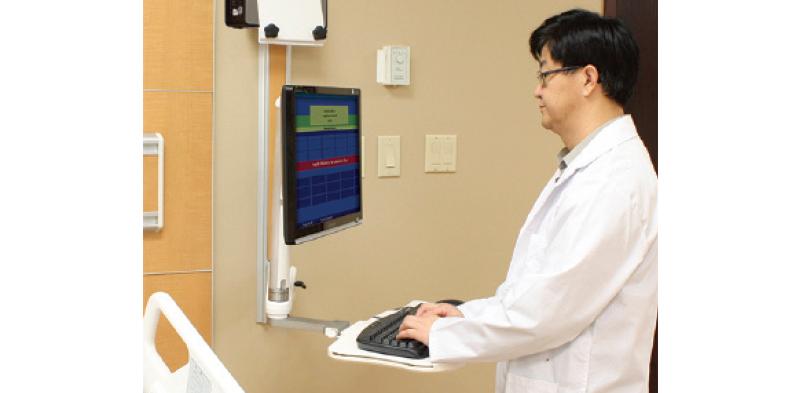 Sit to Stand Applications